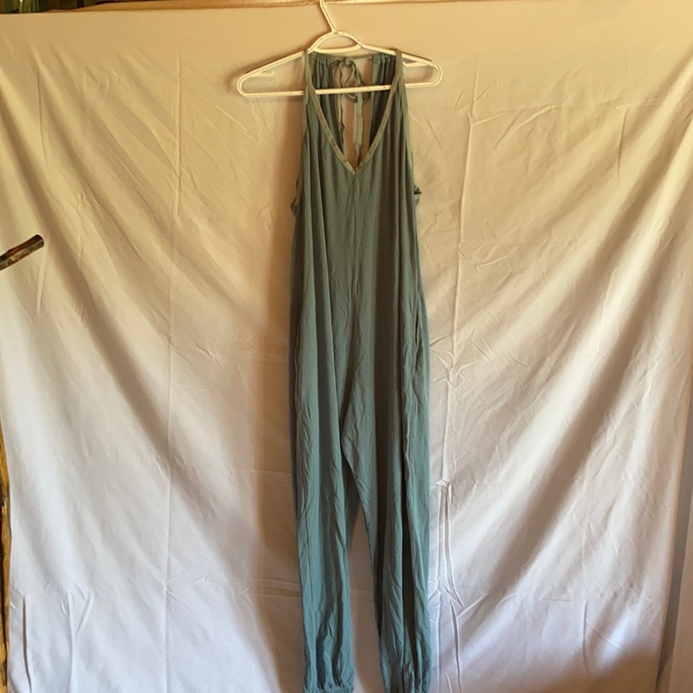 Groceries Apparel organic cotton jumpsuit